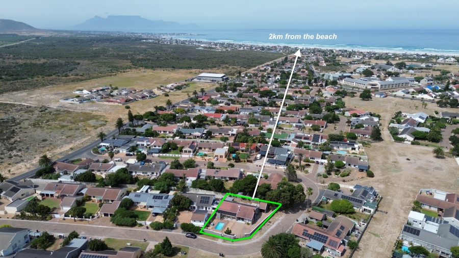 5 Bedroom Property for Sale in Duynefontein Western Cape